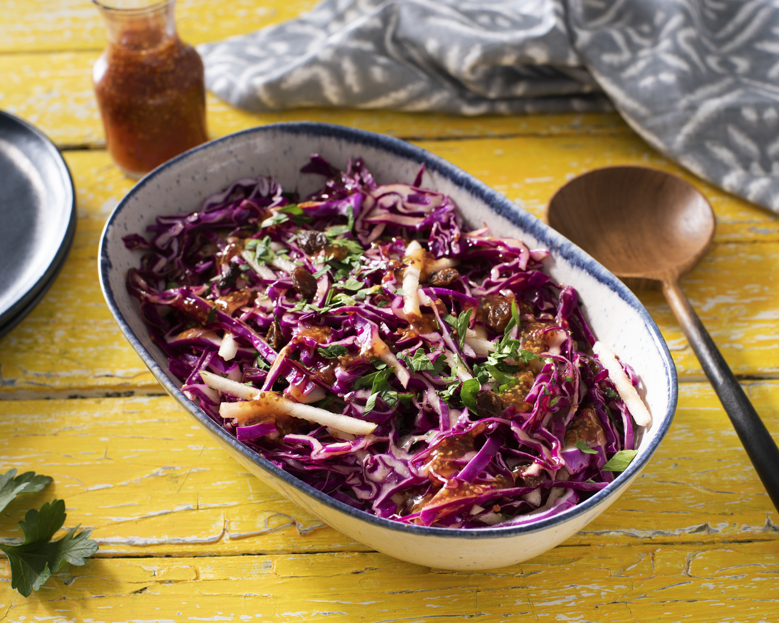 Salade De Chou Rouge Ready Set Eat salade-de-chou-rouge-ready-set-eat